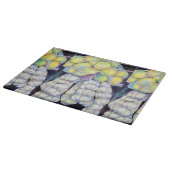 Planche À Découper Singapour : Les merveilles des marchés occidentaux (Coin)