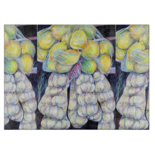 Planche À Découper Singapour : Les merveilles des marchés occidentaux