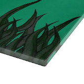 Planche À Découper Sirène (Coin)