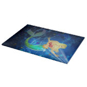 Planche À Découper Sirène (Coin)