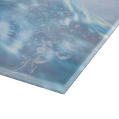 Planche À Découper Sirène d'Imaginaire (Coin)