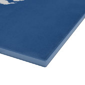 Planche À Découper SIX Danseuse thaïlandaise ⚠ Thaïlande ⚠ (Coin)