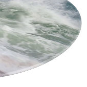 Planche À Découper Skimboard par Shirley Taylor (Coin)