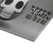 Planche À Découper Skullmoji (Coin)