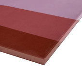 Planche À Découper SlipperyJoe's lesbian pride flag feminine communit (Coin)