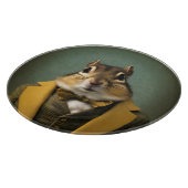 Planche À Découper Smart Chipmunk (Coin)