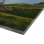 Planche À Découper Snowdonia Wales. (Coin)