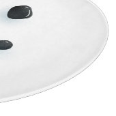 Planche À Découper Snowman (Coin)