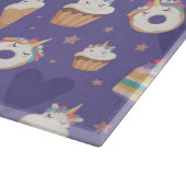 Planche À Découper Soins sucrés (Coin)