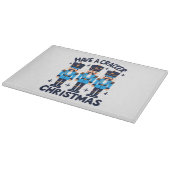 Planche À Découper Soirée de noisette (Coin)