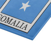 Planche À Découper Somalie (Coin)