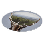 Planche À Découper Son domaine (Coin)