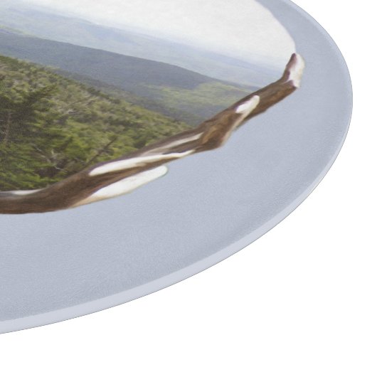 Planche À Découper Son domaine (Coin)