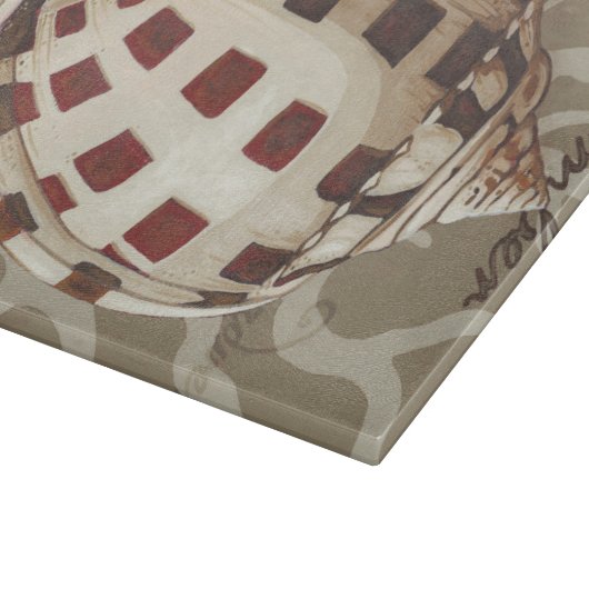 Planche À Découper Sonnet I (Coin)