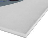Planche À Découper Sorcière (Coin)