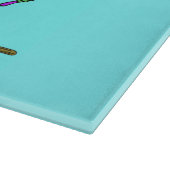 Planche À Découper Sorcière (Coin)