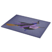 Planche à découper sorcière (Coin)