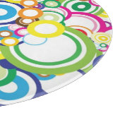 Planche À Découper Sort de cercles vifs (Coin)