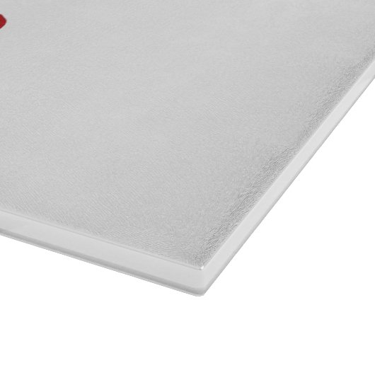 Planche À Découper Soufflez le bateau de Rocket (Coin)