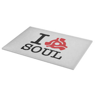 Planche À Découper Soul adaptateur I 45