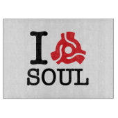 Planche À Découper Soul adaptateur I 45 (Devant)