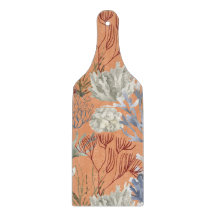 Sous les coraux de la mer Floride