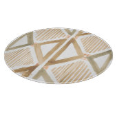 Planche À Découper Souvenirs de Mombasa IV (Coin)