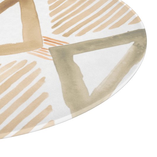 Planche À Découper Souvenirs de Mombasa IV (Coin)