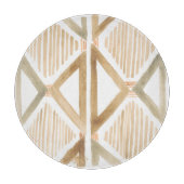 Planche À Découper Souvenirs de Mombasa IV (Devant)