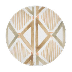 Planche À Découper Souvenirs de Mombasa IV