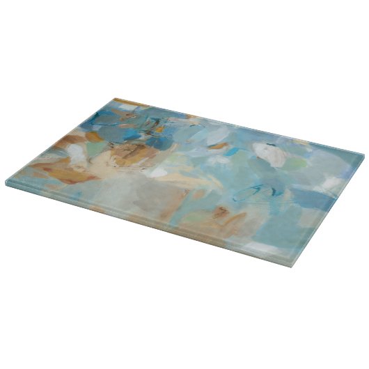 Planche À Découper Sparkle Beach (Coin)