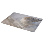 Planche À Découper Sparrow (Coin)