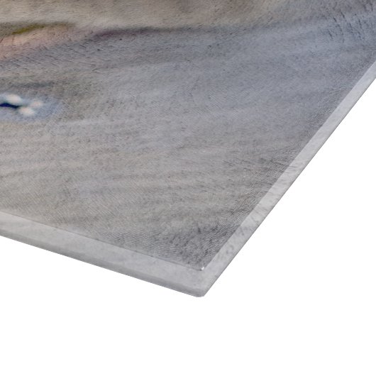 Planche À Découper Sparrow (Coin)