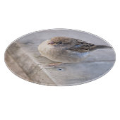 Planche À Découper Sparrow (Coin)