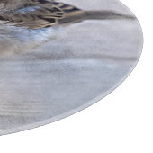 Planche À Découper Sparrow (Coin)