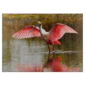 Planche À Découper spatule (Devant)