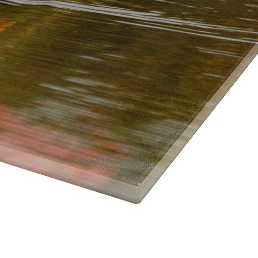 Planche À Découper spatule (Coin)