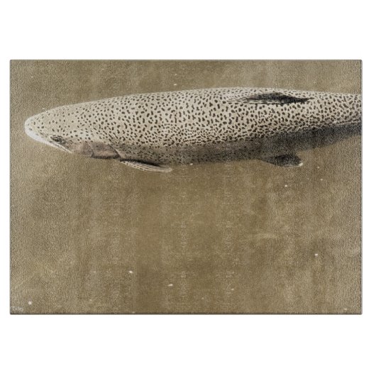 Planche À Découper Speckles (Devant)