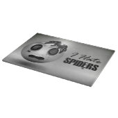 Planche À Découper Spidermoji (Coin)