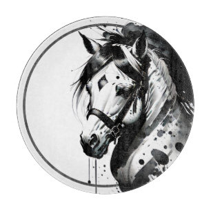 Planche À Découper Spirit Pony 10