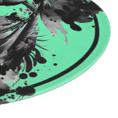 Planche À Découper Spirit Pony 3 Aqua (Coin)