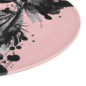 Planche À Découper Spirit Pony 3 Rose (Coin)