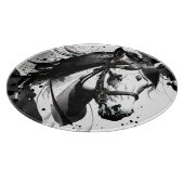 Planche À Découper Spirit Pony 9 (Coin)