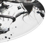 Planche À Découper Spirit Pony 9 (Coin)