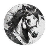 Planche À Découper Spirit Pony 9 (Devant)