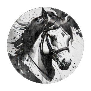 Planche À Découper Spirit Pony 9