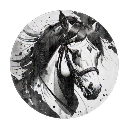 Planche À Découper Spirit Pony 9 (Devant)