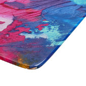 Planche À Découper Splash (Coin)