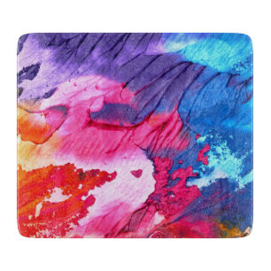 Planche À Découper Splash