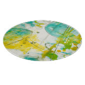 Planche À Découper Splash II (Coin)